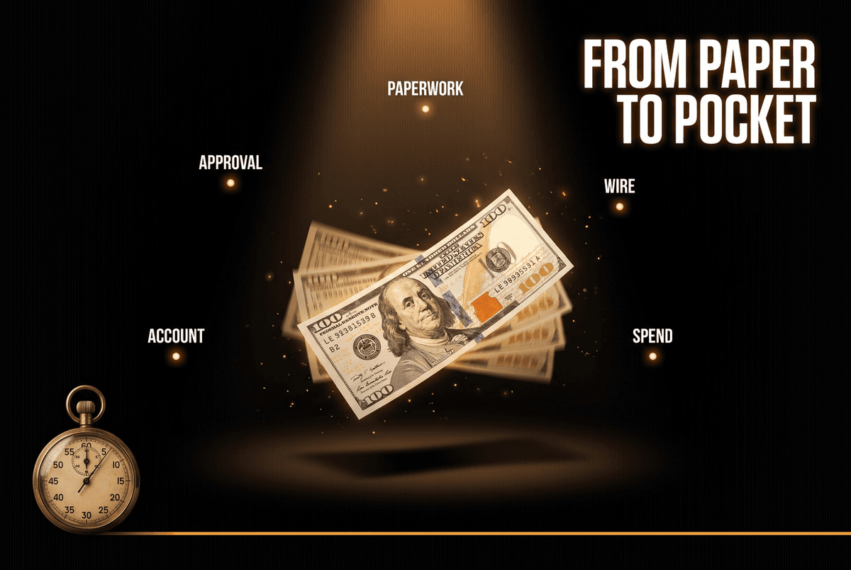 Structured Settlement Cash Now