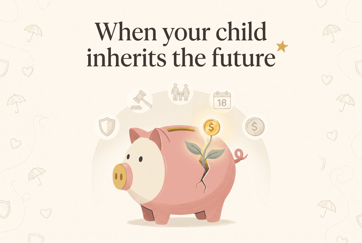 Structured Settlement for Minors