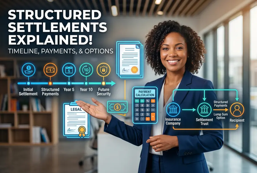 Structured Settlements for Minors