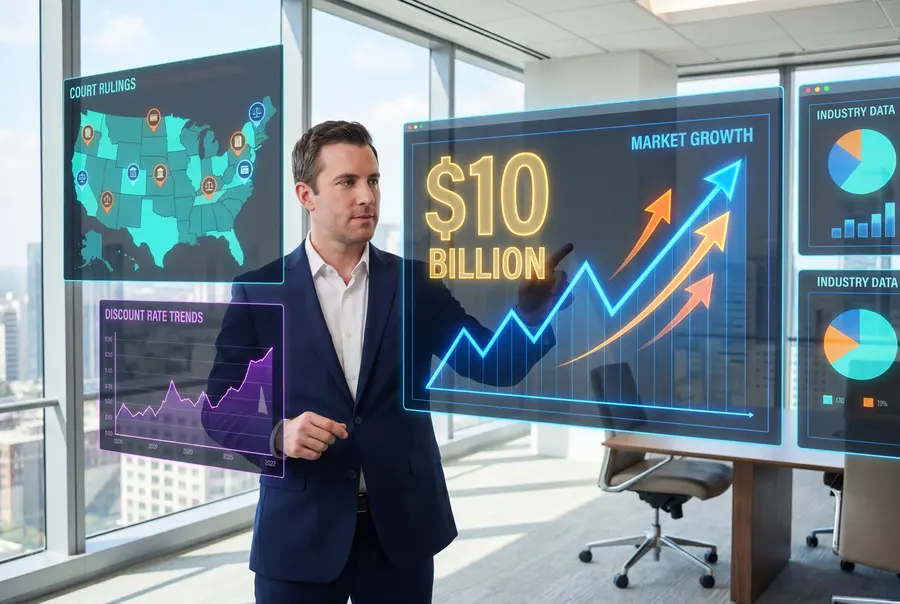 Structured Settlement Industry Report Mid-Year 2026