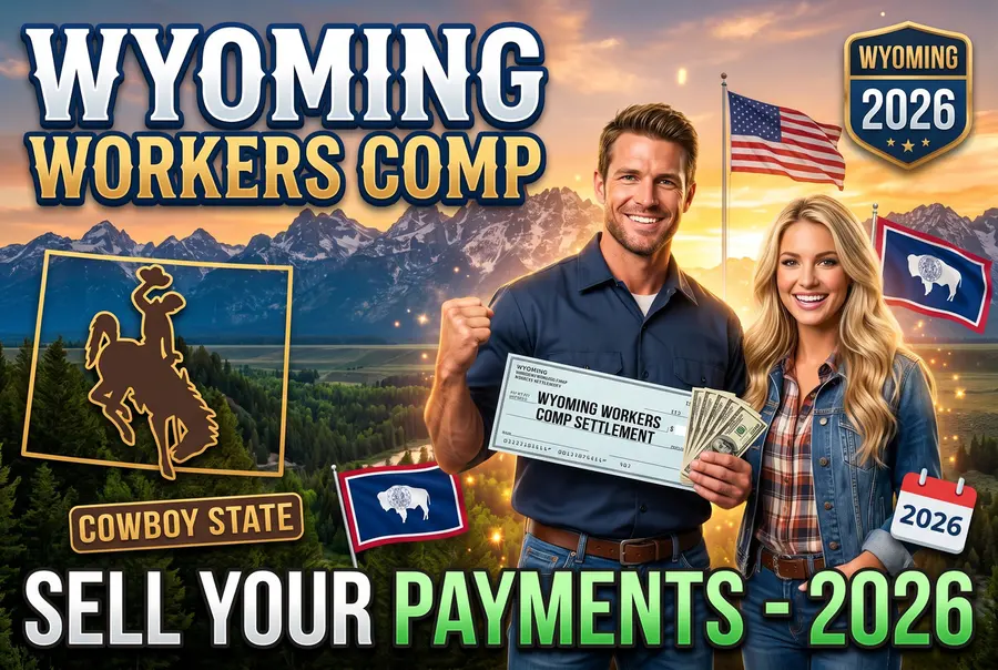 Wyoming Workers Compensation Settlement Guide 2026