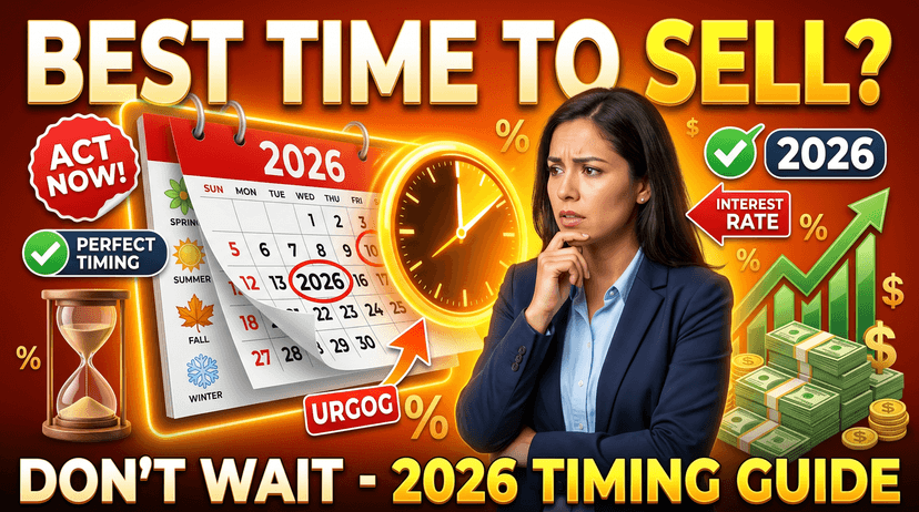 Best Time to Sell Structured Settlement Payments (2026): Rate Cycles & Timing Strategy