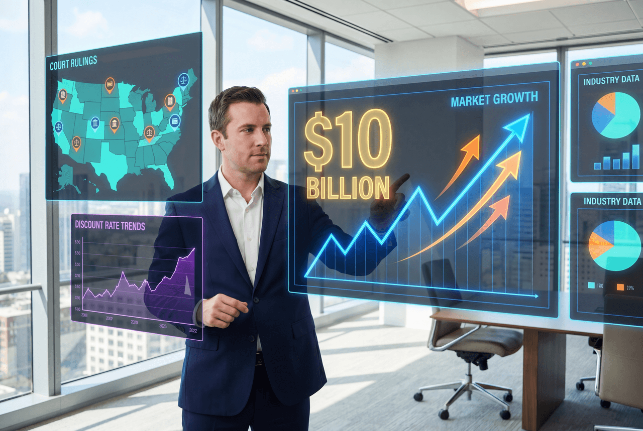 Structured Settlement Industry Report Mid-Year 2026