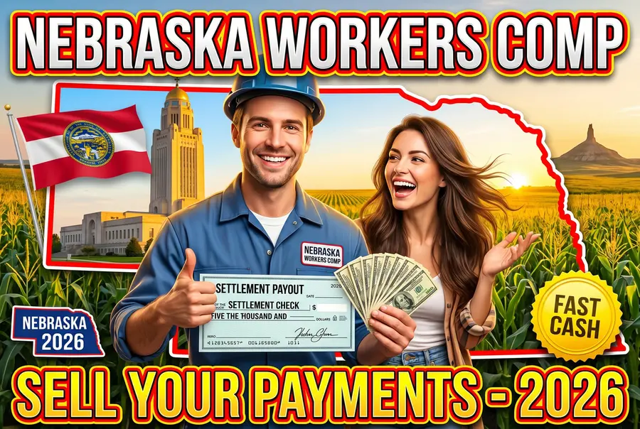 Nevada Workers Compensation Settlement Guide 2026