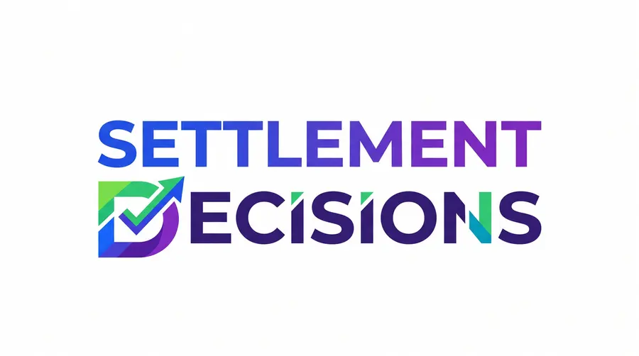 Settlement Decisions
