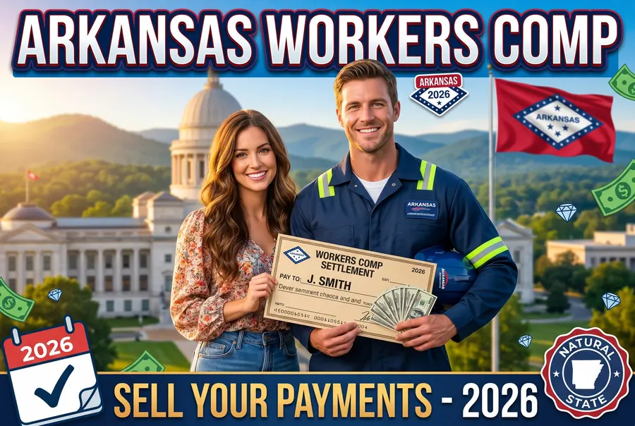 Arkansas Workers Compensation Settlement Guide 2026