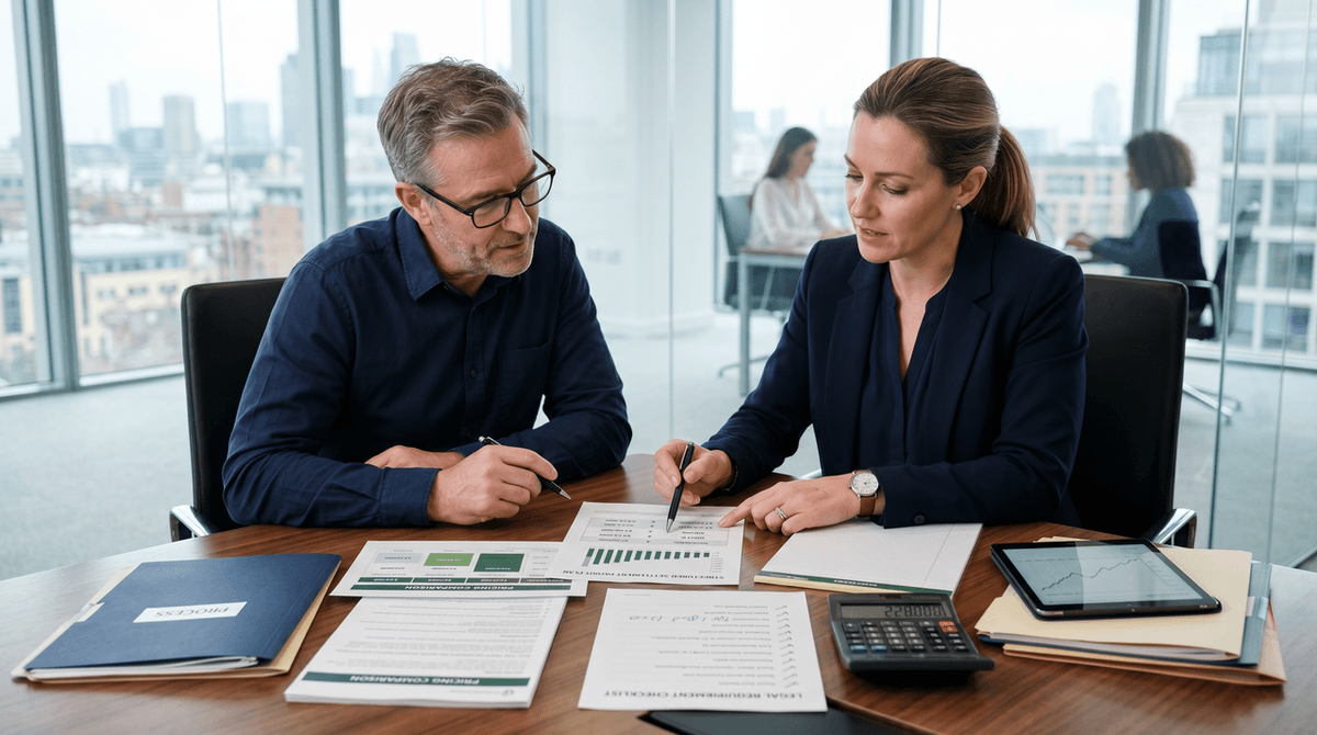 Selling Structured Settlement Payments: Complete Guide to Process, Pricing & Legal Requirements (2026)