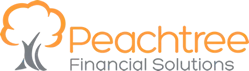 Peachtree Financial logo